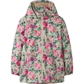 Name it Casaco Maxi