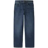 Name it Calças de ganga 'NKMRyan' azul escuro