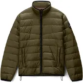 Napapijri Casaco Acolchoado Aerons 4