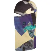Buff Balaclava Merino Mw Hinged
