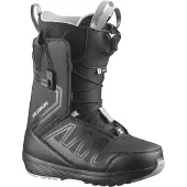 Salomon Botas De Snowboard Para Mulher Pearl