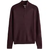 Next Pullover 'N Premium' berinjela