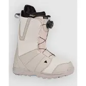 Burton Botas De Snowboard Moto Boa