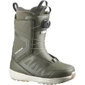 Salomon Botas De Snowboard Faction Boa