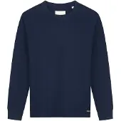 Dstrezzed Camisa 'Kole' navy