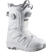 Salomon Botas De Snowboard Para Mulher Ivy Boa Sj Boa