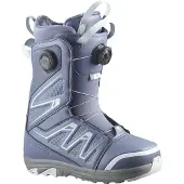 Salomon Botas De Snowboard Para Mulher Ivy Boa Sj Boa