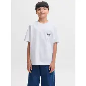 Jack & Jones Kids Camiseta De Manga Curta Colton