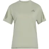Adidas Camisa funcionais 'ADI365' verde / verde claro