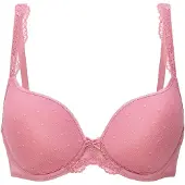 Lingadore Soutien rosa