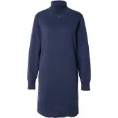 Tommy Hilfiger Vestido de malha 'ESS' navy