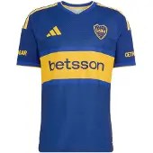 Adidas Camisola Boca Juniors 26/27 Home Authentic