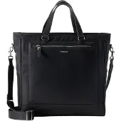 Calvin Klein Shopper 'SSNL' preto