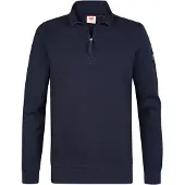 Petrol Industries Pullover navy