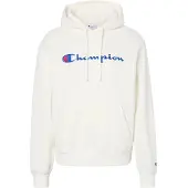 Champion Sweatshirt azul / amarelo claro