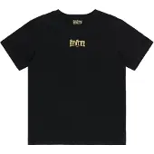 Benlee Camisola 'Pawhuska' preto