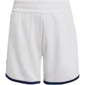 Adidas Calças de desporto 'Classics' navy / branco