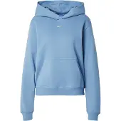 Nike Sweatshirt azul claro