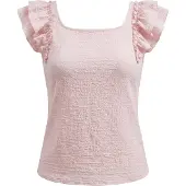 Mymo Blusa rosa
