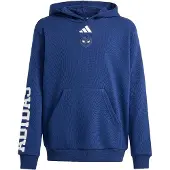 Adidas SWEATSHIRT COM CAPUZ MARVEL SPIDER-MAN
