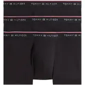 Tommy Hilfiger Underwear Boxers preto / branco