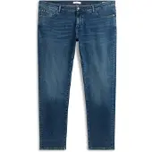 Tommy Hilfiger Calças de ganga 'MADISON' azul ganga