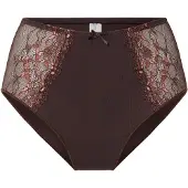 Lingadore Cueca acastanhado