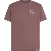 O'Neill Camisa cinzento / malva