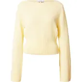 And Other Stories & Other Stories Pullover amarelo claro