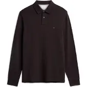 Tommy Hilfiger Camisa '1985' chocolate
