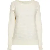 Usha Pullover creme