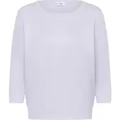 Saint tropez Pullover 'Mila' roxo claro