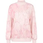 Usha Sweatshirt rosa