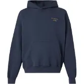 Abercrombie & Fitch Sweatshirt navy