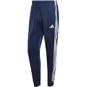 Adidas Calças de desporto 'DAYRDY' navy / branco