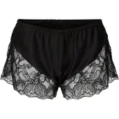 Lingadore Calças de pijama preto