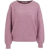 We fashion Pullover malva