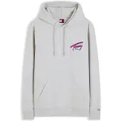 Tommy Hilfiger Moletom Com Capuz Dm0dm23583