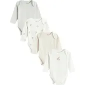 COOL CLUB by SMYK Macacão/Body bege claro / branco / offwhite