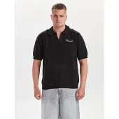 Dxnmxrk Pullover 'DXHakki' preto