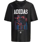 Adidas T-SHIRT MARVEL SPIDER-MAN