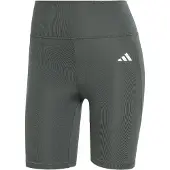 Adidas Calções Justos com Bolso Oculto Optimé Essentials