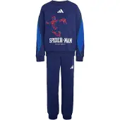 Adidas FATO DE TREINO MARVEL SPIDER-MAN