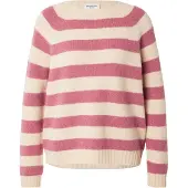 Weekend Max Mara Pullover 'GHIACCI' baga / branco