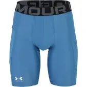 Under Armour Calções Heatgear Armour Long