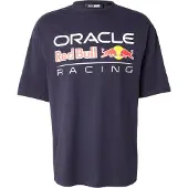 New Era Camisa navy / vermelho / branco