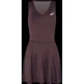 Asics Vestido malva
