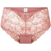 Lingadore Hipster rosa escurecido