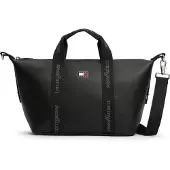 Tommy Hilfiger Malas de tiracolo 'DAILY' preto