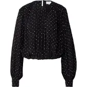 And Other Stories & Other Stories Blusa preto / branco